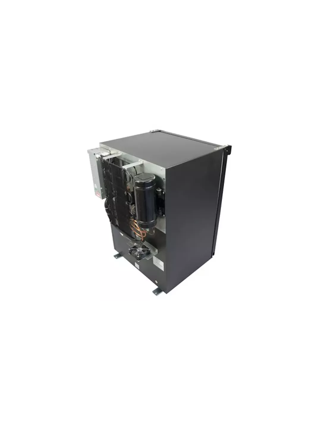 Refrigerateur encastrable Engel 80L avec congelateur 12L ENGEL -