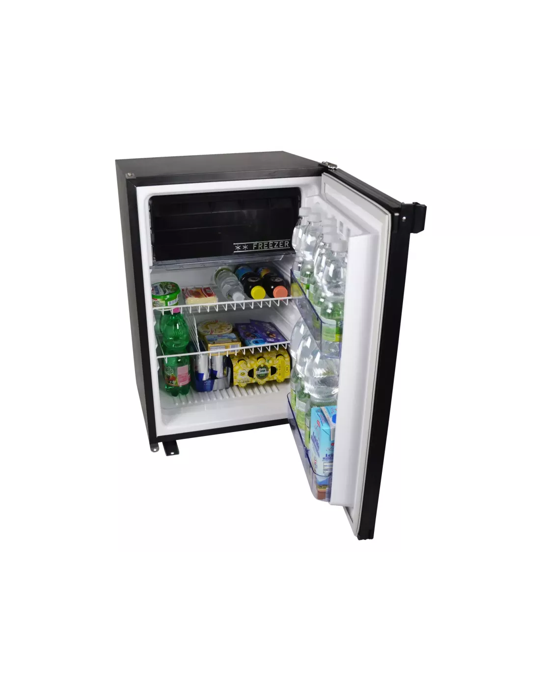 Refrigerateur encastrable Engel 80L avec congelateur 12L ENGEL -