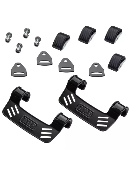 Fixations sous-poignées pour refrigérateur ARB ARB - accessoire 4x4