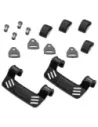 Fixations sous-poignées pour refrigérateur ARB ARB - accessoire 4x4