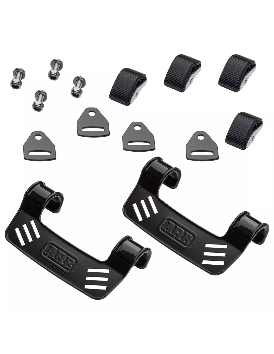 Fixations sous-poignées pour refrigérateur ARB ARB - accessoire 4x4