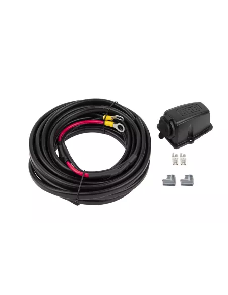 Kit câble réfrigérateur ARB 12/24 V ARB - accessoire 4x4