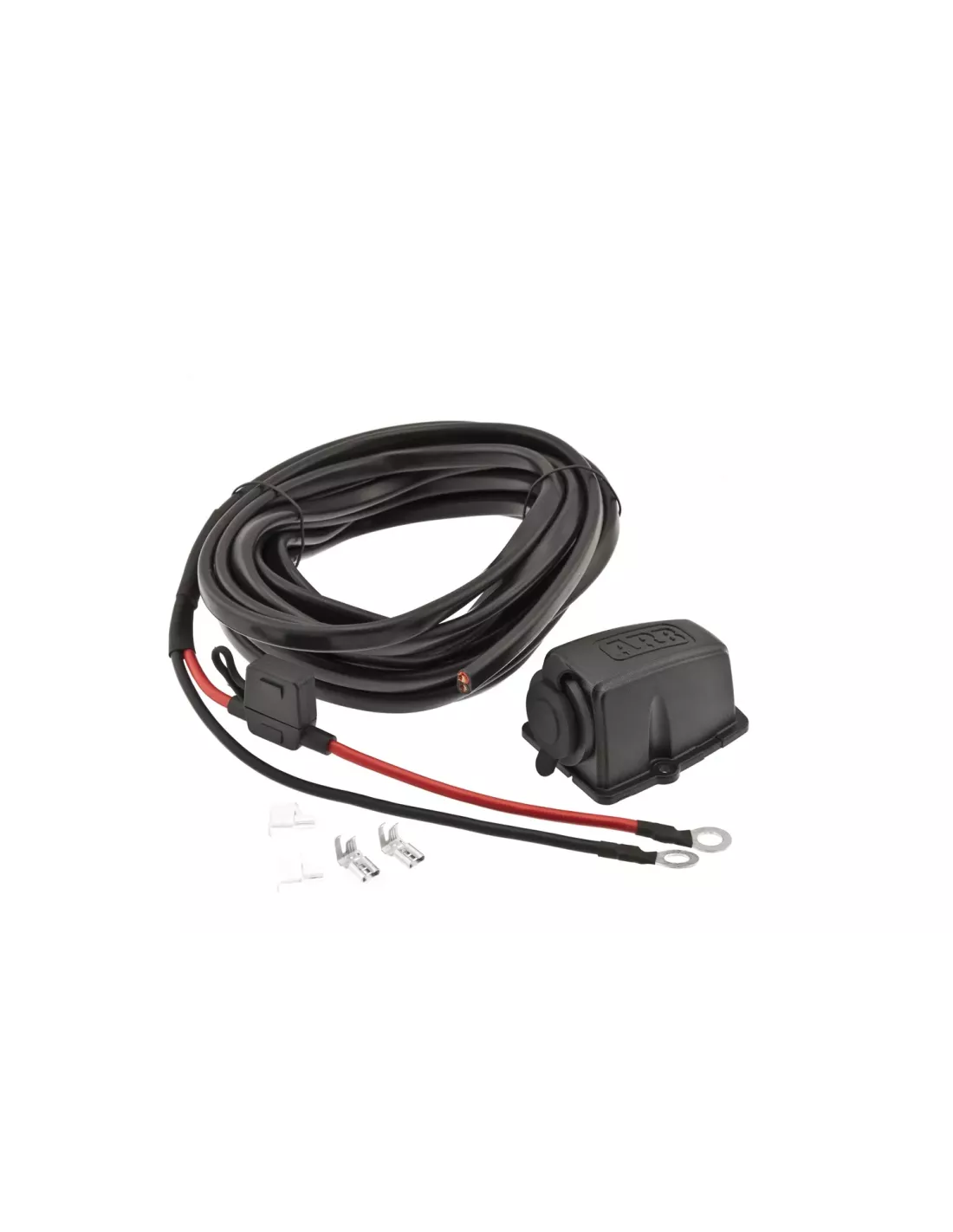 Kit câble réfrigérateur ARB 12/24 V ARB - accessoire 4x4