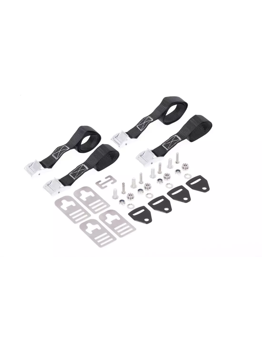 Kit fixation pour réfrigérateur congélateur ARB Element ARB -