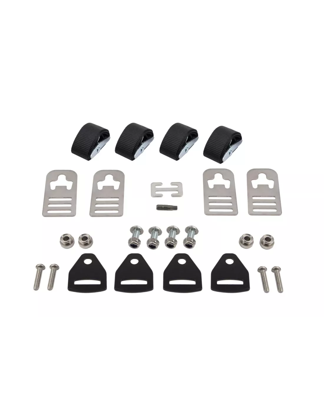 Kit fixation pour réfrigérateur congélateur ARB Element ARB -