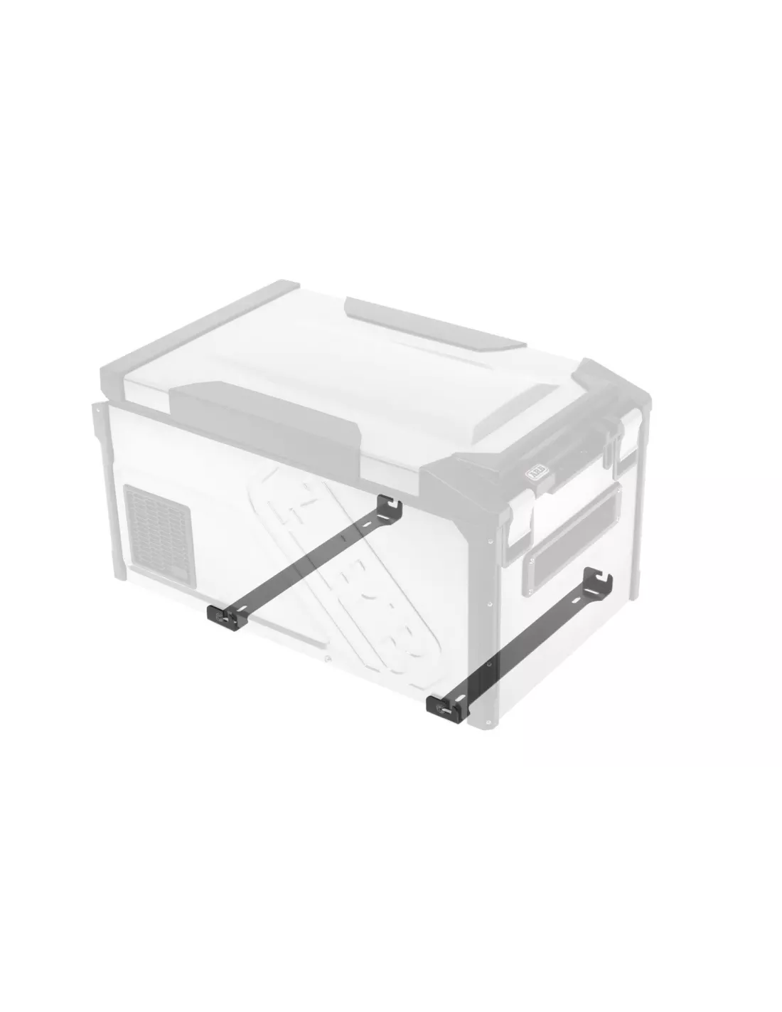 ARB FRIDGE SOLID MOUNT KIT ARB - accessoire 4x4