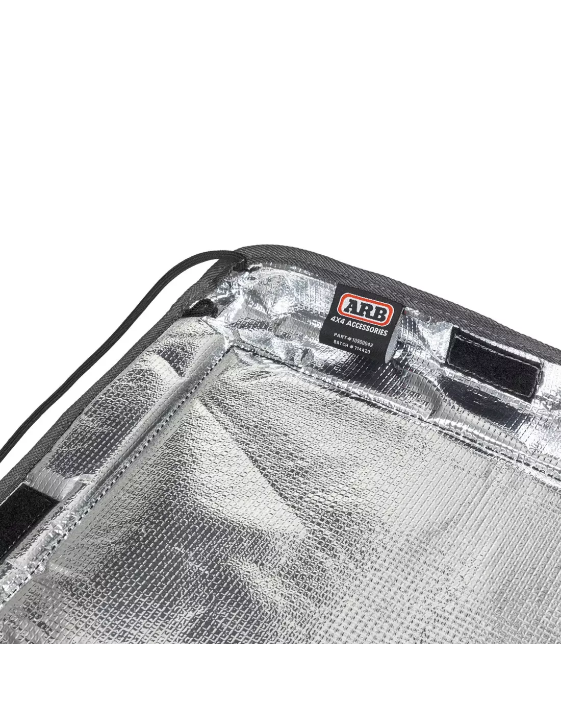 HOUSSE ISOTHERME ARB 35L CLASSIC SERIE 2 ARB - accessoire 4x4