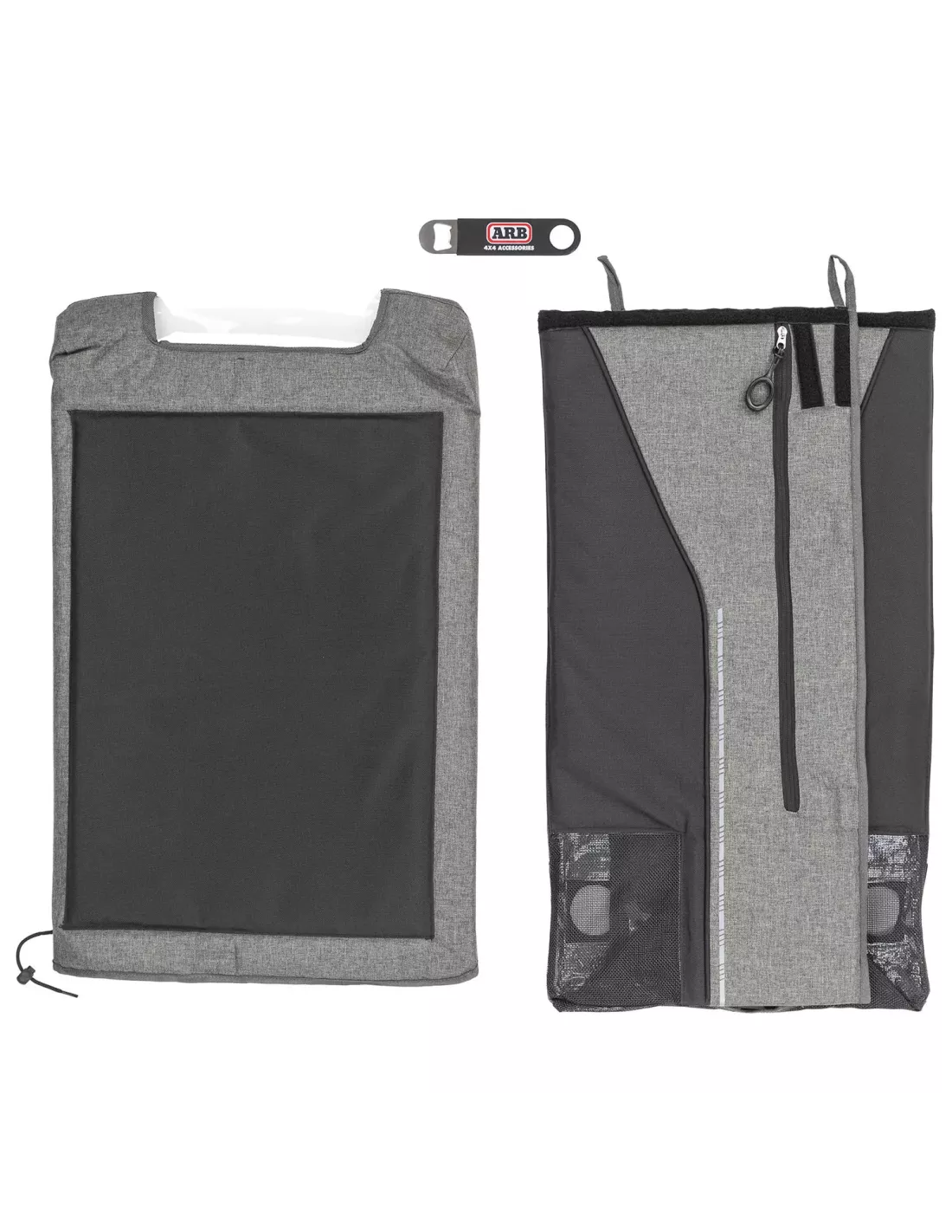 Housse isotherme pour réfrigérateur ARB serieII 60L ARB - accessoire