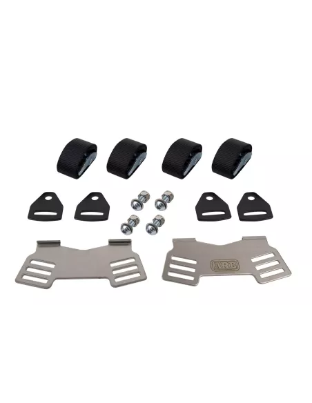 Kit de fixation ARB pour réfrigérateurs Zero ARB - accessoire 4x4