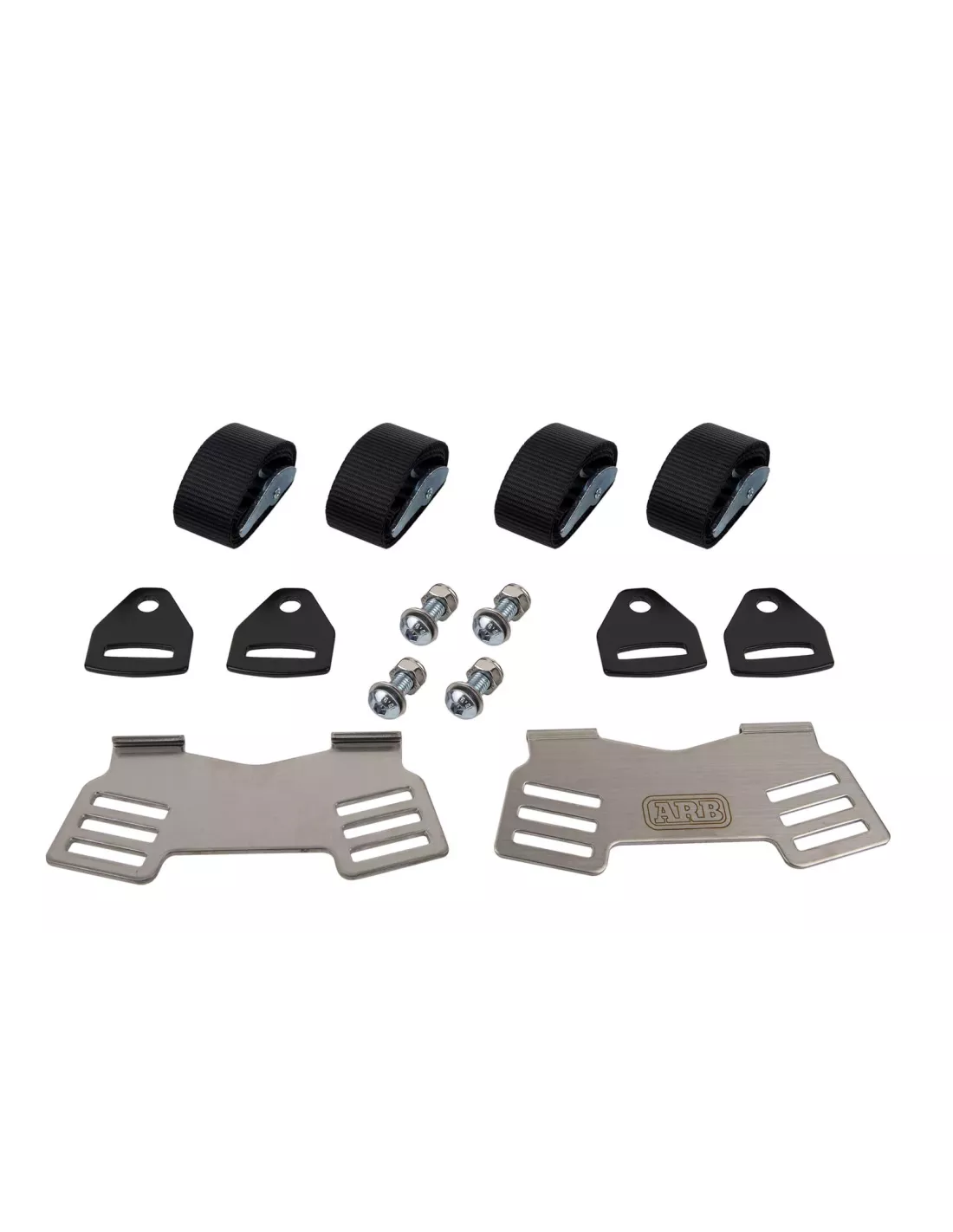 Kit de fixation ARB pour réfrigérateurs Zero ARB - accessoire 4x4