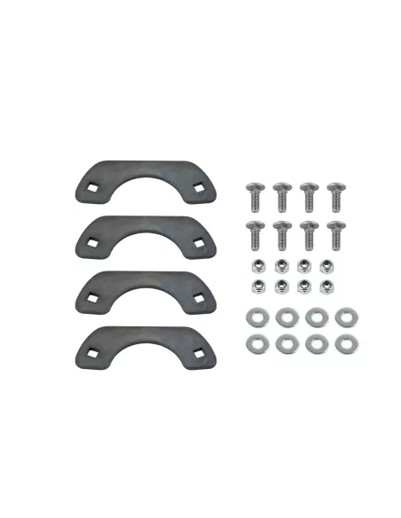 Glissière pour réfrigérateur ARB Zero 36/44L ARB - accessoire 4x4
