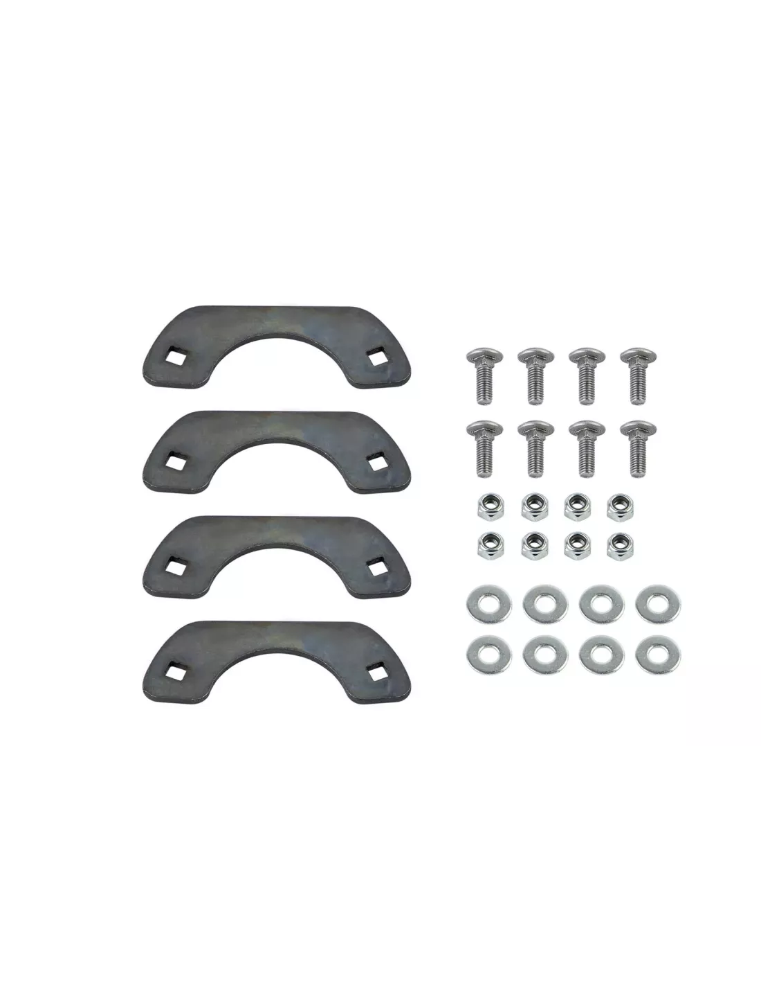 Glissière pour réfrigérateur ARB Zero 36/44L ARB - accessoire 4x4