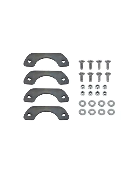 Glissière pour réfrigérateurs ARB Zero 60/69/73L ARB - accessoire 4x4