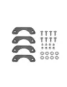 Glissière pour réfrigérateurs ARB Zero 60/69/73L ARB - accessoire 4x4