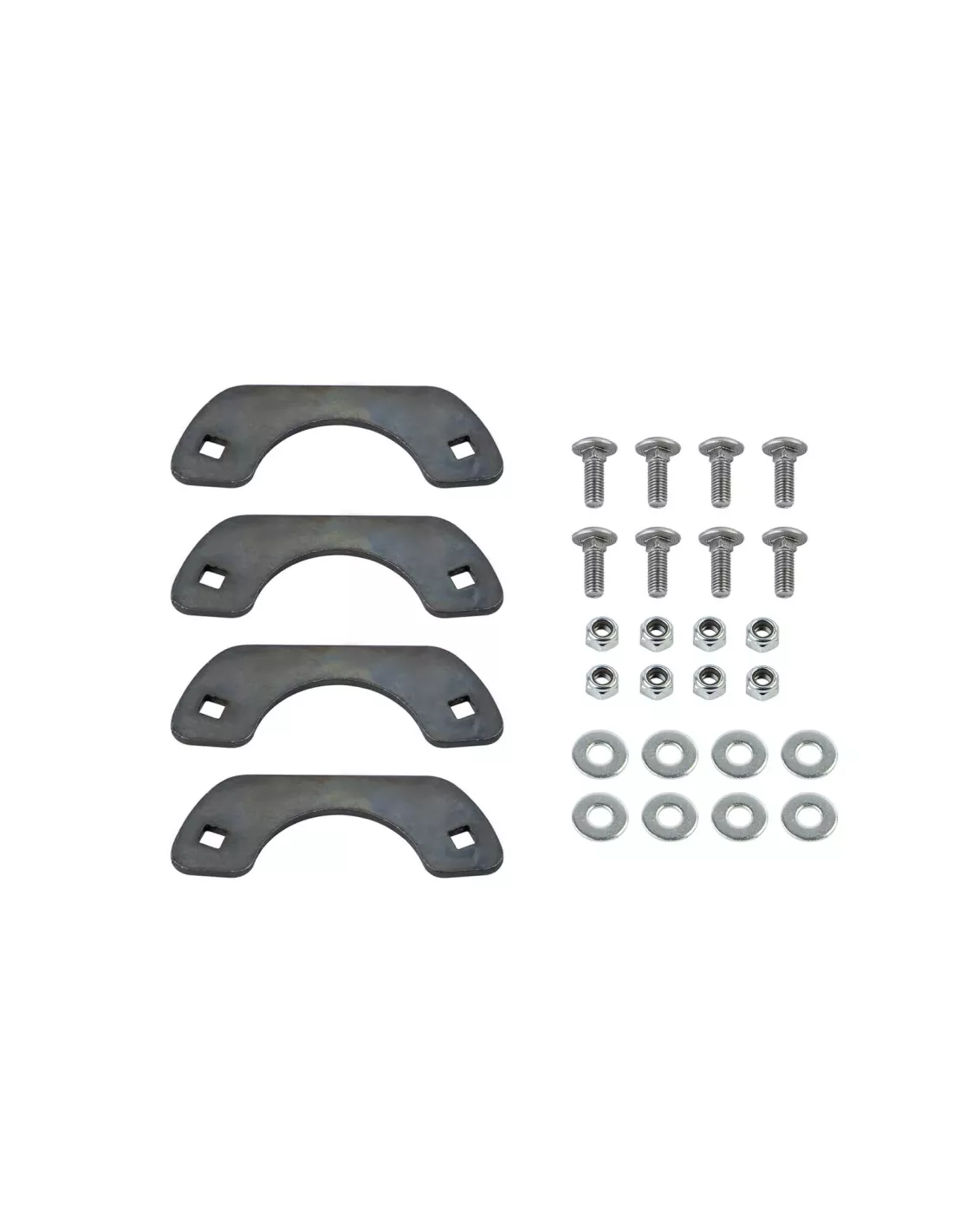 Glissière pour réfrigérateurs ARB Zero 60/69/73L ARB - accessoire 4x4