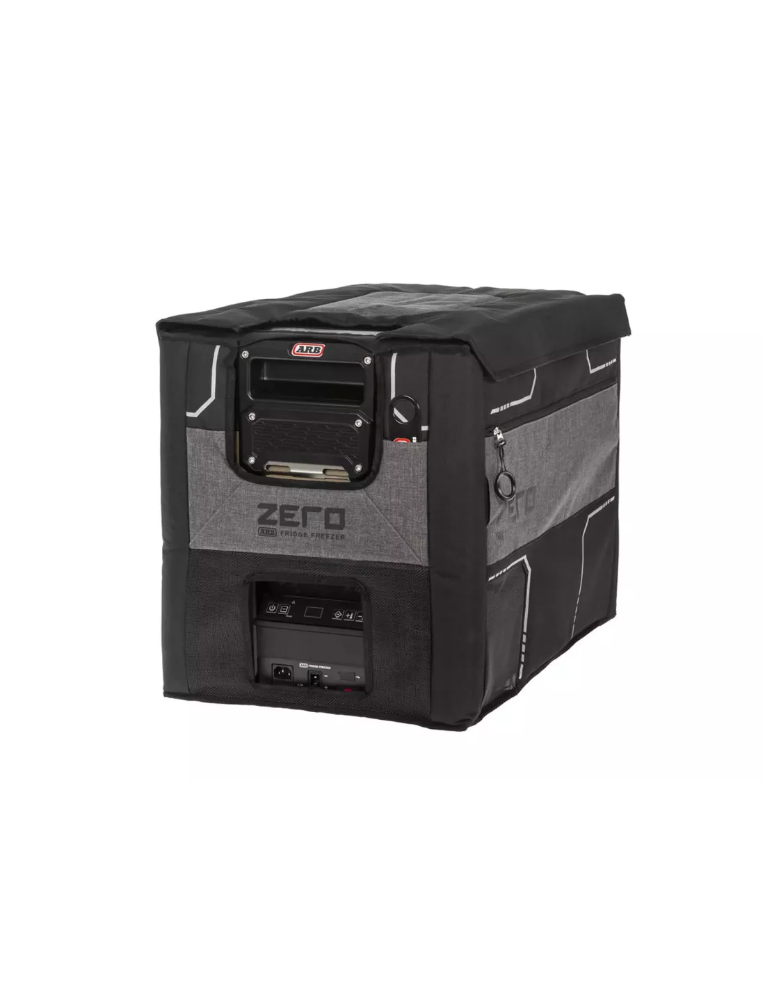 Housse de protection réfrigérateur - congélateur ARB ZERO 60L ARB -