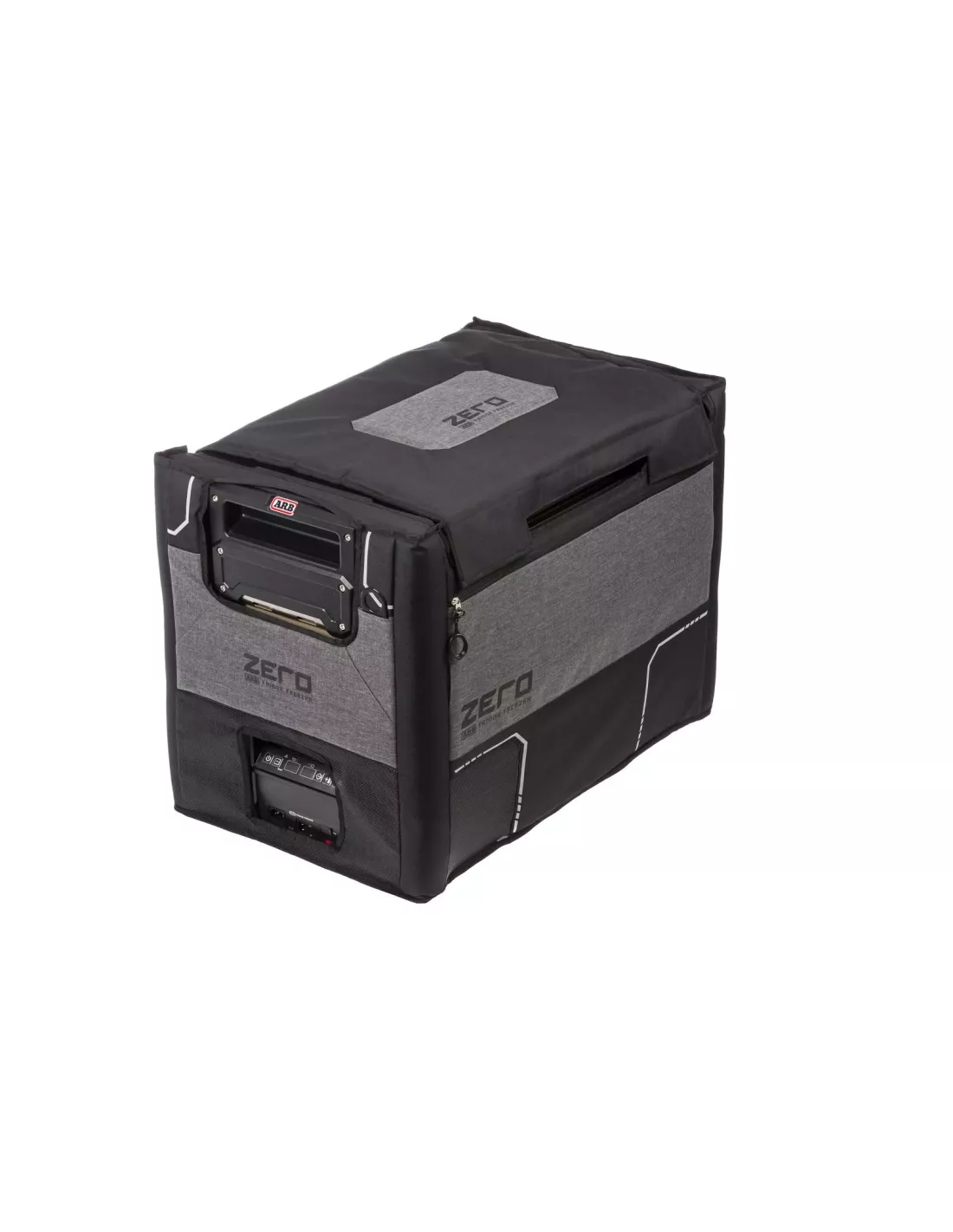 Housse de Protection ARB Transit Bag - Zero Fridge 69L Dual Zone ARB