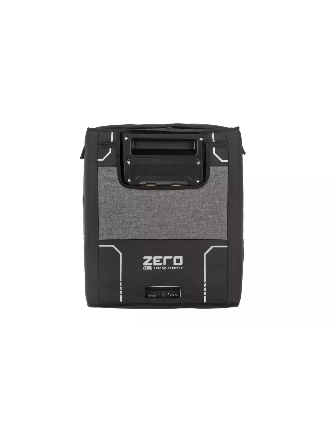 Housse de Protection ARB Transit Bag - Zero Fridge 69L Dual Zone ARB