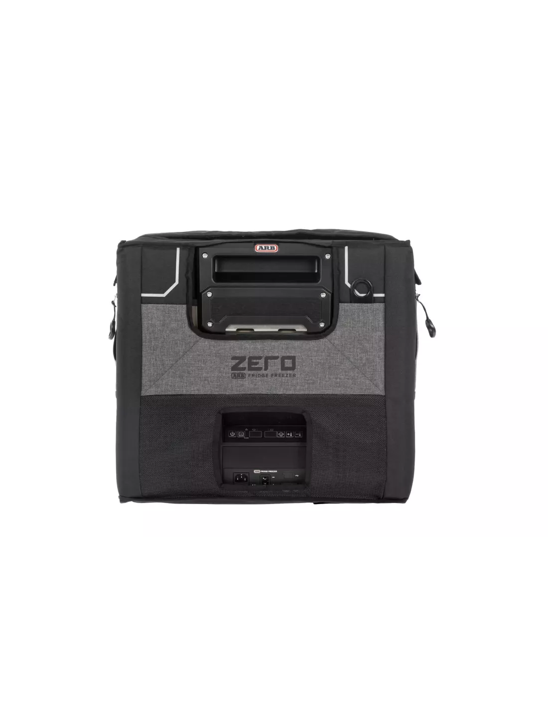 Housse de Protection ARB Transit Bag - Zero Fridge 96L Dual Zone ARB