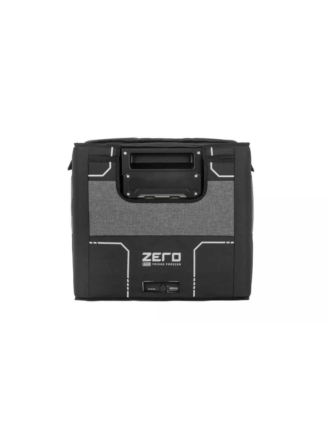 Housse de Protection ARB Transit Bag - Zero Fridge 96L Dual Zone ARB