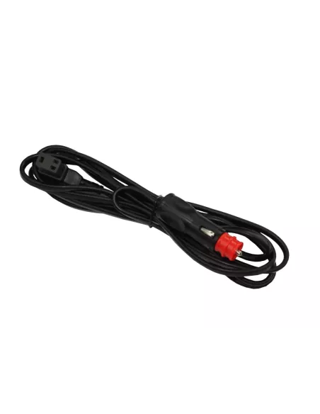 Cordon alimentation 12/24V Engel sans fusible ENGEL - accessoire 4x4
