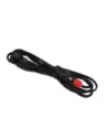 Cordon alimentation 12/24V Engel sans fusible ENGEL - accessoire 4x4