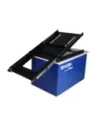 Support Engel glissiere inclinable pour MT35 MT45 MR040 ENGEL -