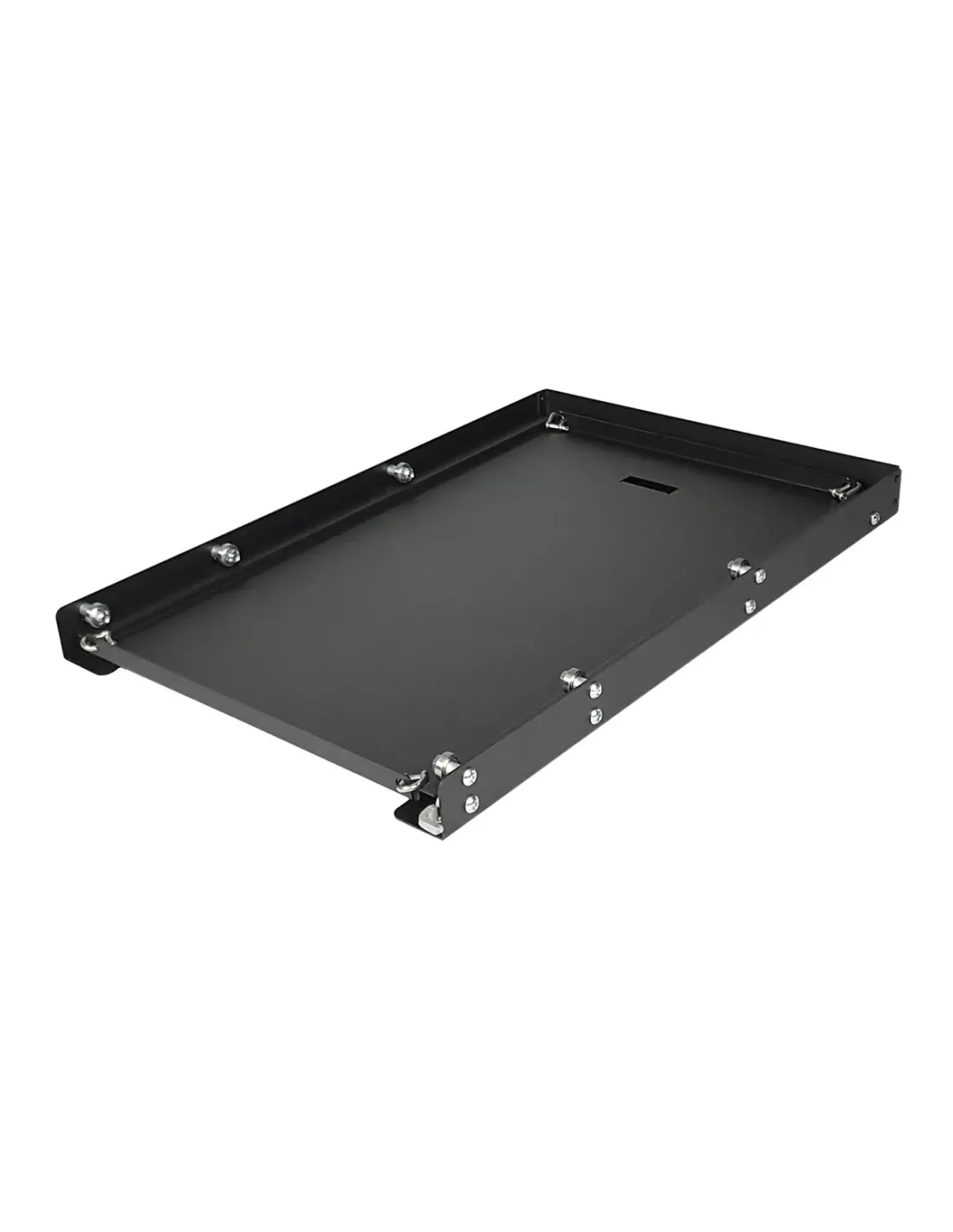 Support Engel glissiere longitudinale pour MT35 MT45 MR040 ENGEL -