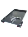 Support Engel glissiere longitudinale pour MD60 MD80 ENGEL -