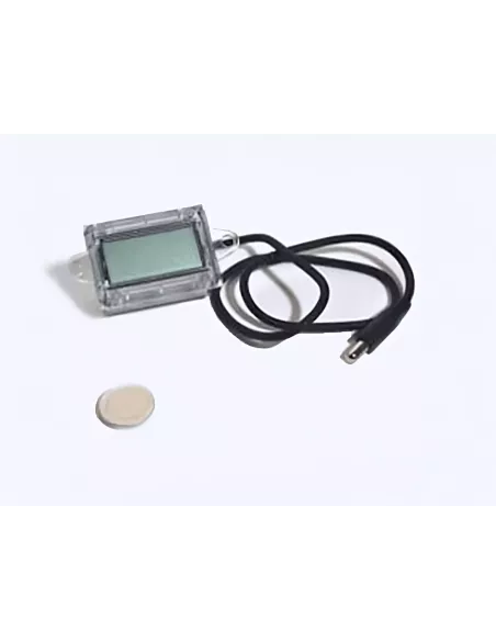 Thermometre filaire avec affichage digital Engel ENGEL - accessoire