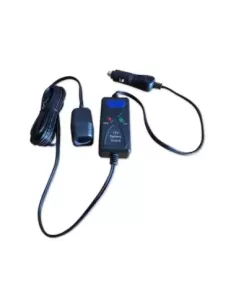 Protection batterie 12V sur prise allume cigare coupure 11.2V Engel 2