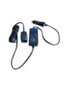 Protection batterie 12V sur prise allume cigare coupure 11.2V Engel