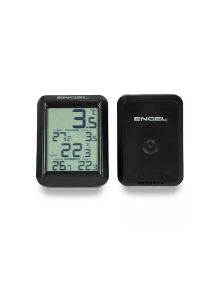 Thermometre sans fil avec affichage digital Engel ENGEL - accessoire