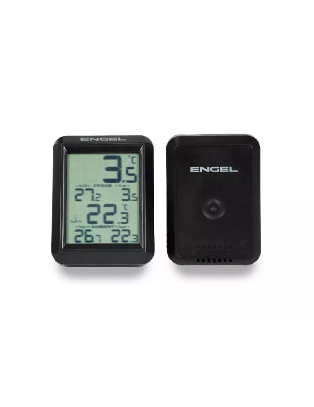 Thermometre sans fil avec affichage digital Engel ENGEL - accessoire