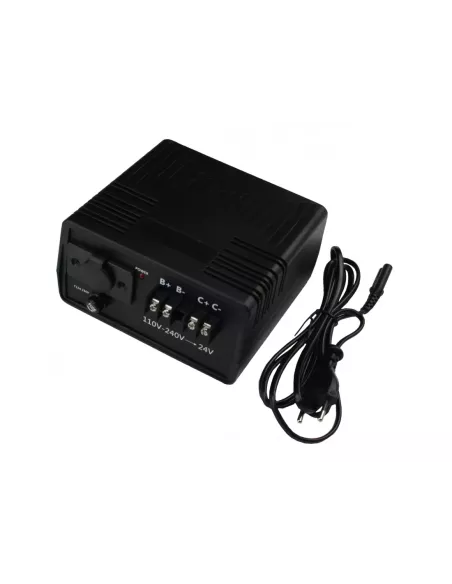 Transformateur 230V/24V 100W 10A Engel ENGEL - accessoire 4x4