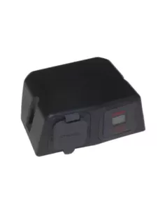 Weiblicher Zigarettenanzünder-Berg Engel ENGEL - 4x4 Zubehör 2