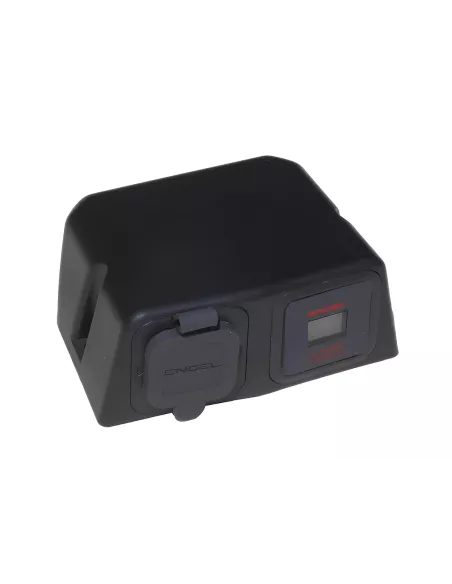 Support allume cigare femelle Engel ENGEL - accessoire 4x4
