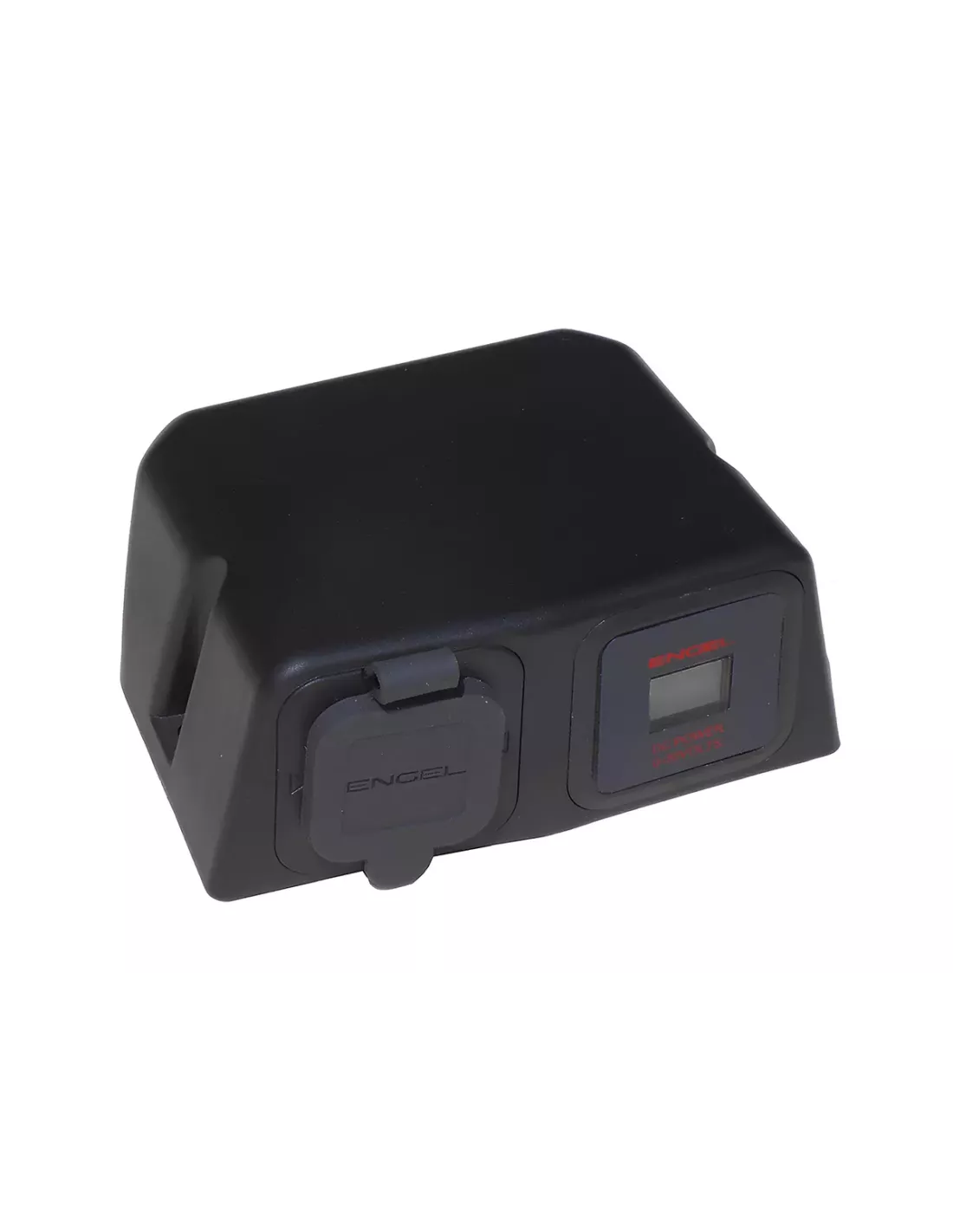 Support allume cigare femelle Engel ENGEL - accessoire 4x4
