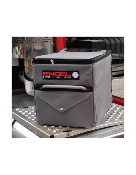 Housse isotherme pour Engel MD17 ENGEL - accessoire 4x4