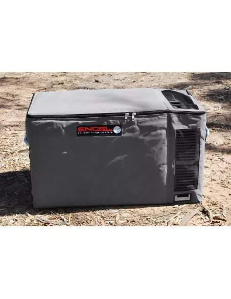 Housse isotherme pour Engel MD60 ENGEL - accessoire 4x4