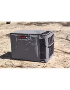 Isotherme-Abdeckung für Engel MD80 ENGEL - 4x4 Zubehör 2