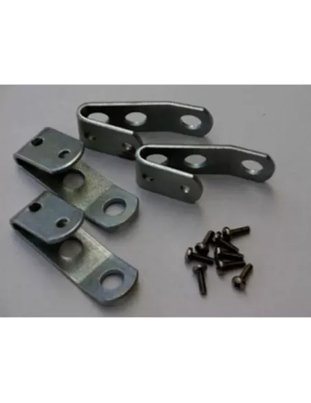 Crochet de fixation pour Engel MT35 MT45 ENGEL - accessoire 4x4