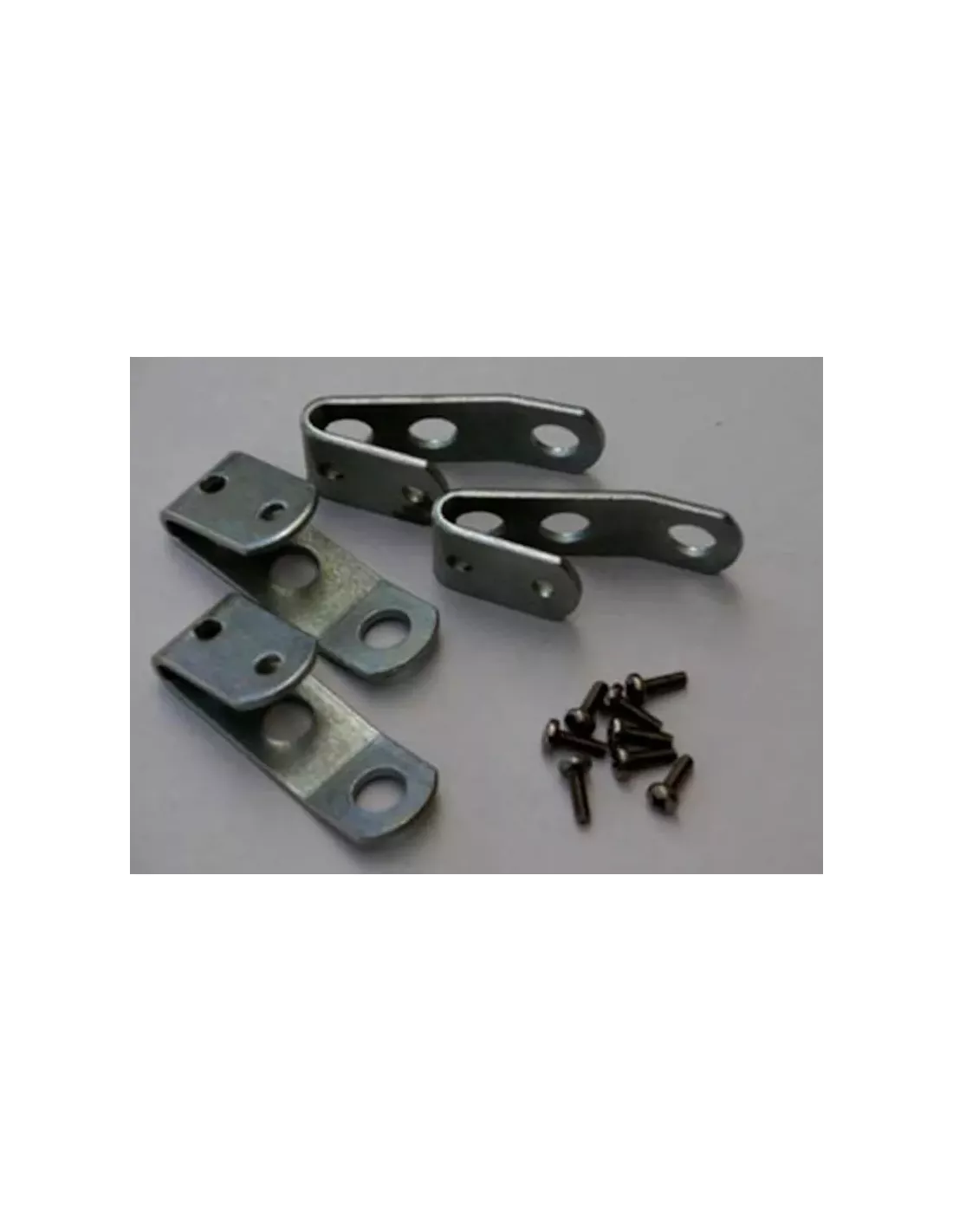 Crochet de fixation pour Engel MT35 MT45 ENGEL - accessoire 4x4