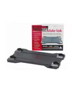 Support verrouillable pour refrigerateur MD17 Engel ENGEL - 2