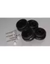 Adaptateur support verrouillable TSL530/540EX avec MR040 Engel ENGEL