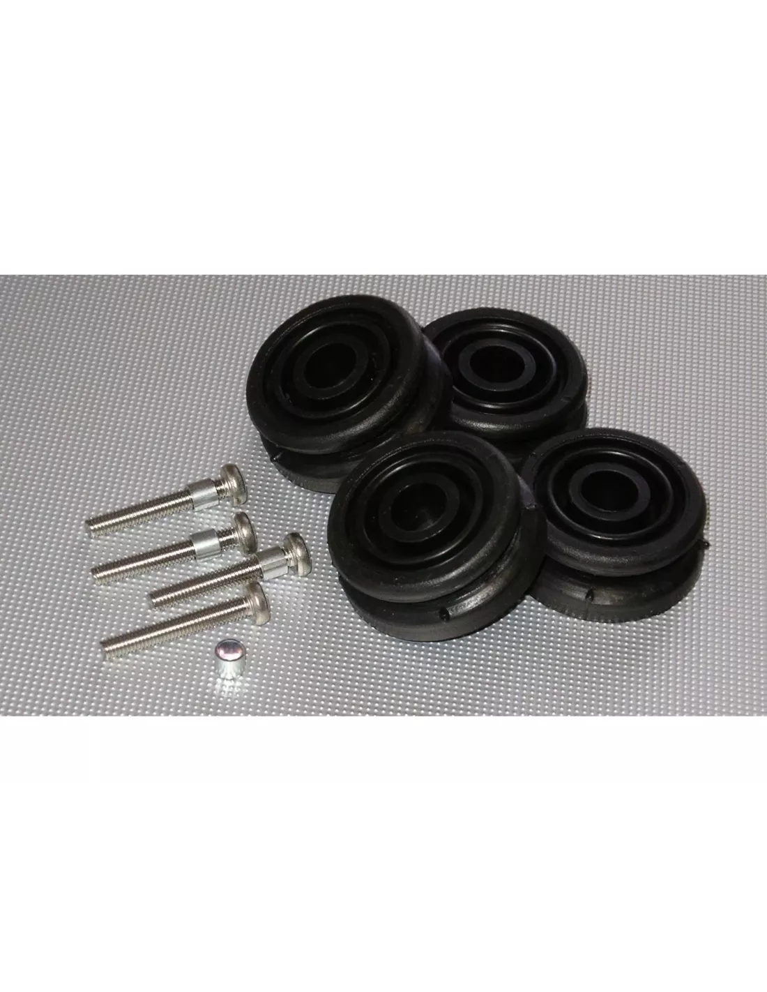 Adaptateur support verrouillable TSL530/540EX avec MR040 Engel ENGEL