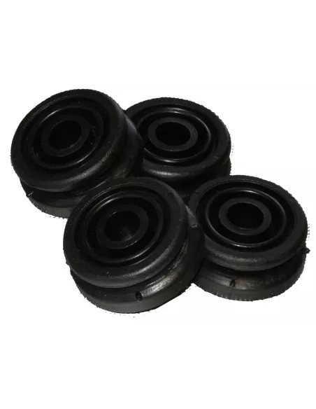 Pieds verrouillables de TSL530/540EX Engel ENGEL - accessoire 4x4