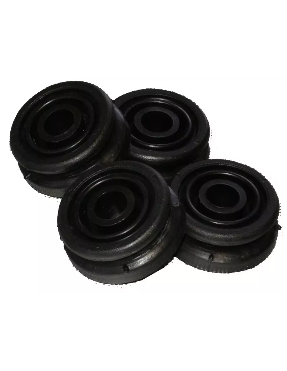 Pieds verrouillables de TSL530/540EX Engel ENGEL - accessoire 4x4