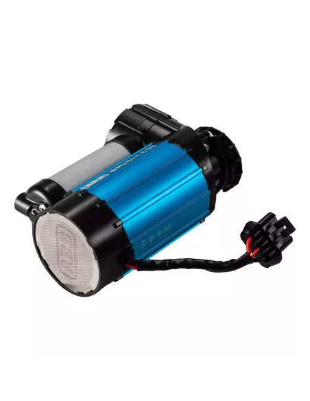 Compresseur embarqué monocylindre 12V ARB Brushless 130l/min ARB -