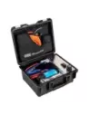 Malette compresseur portable monocylindre 12V ARB Brushless 130l/min